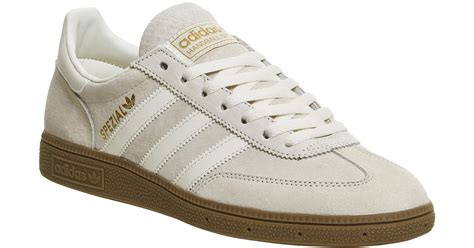 spezial adidas creme|adidas spezial suede.